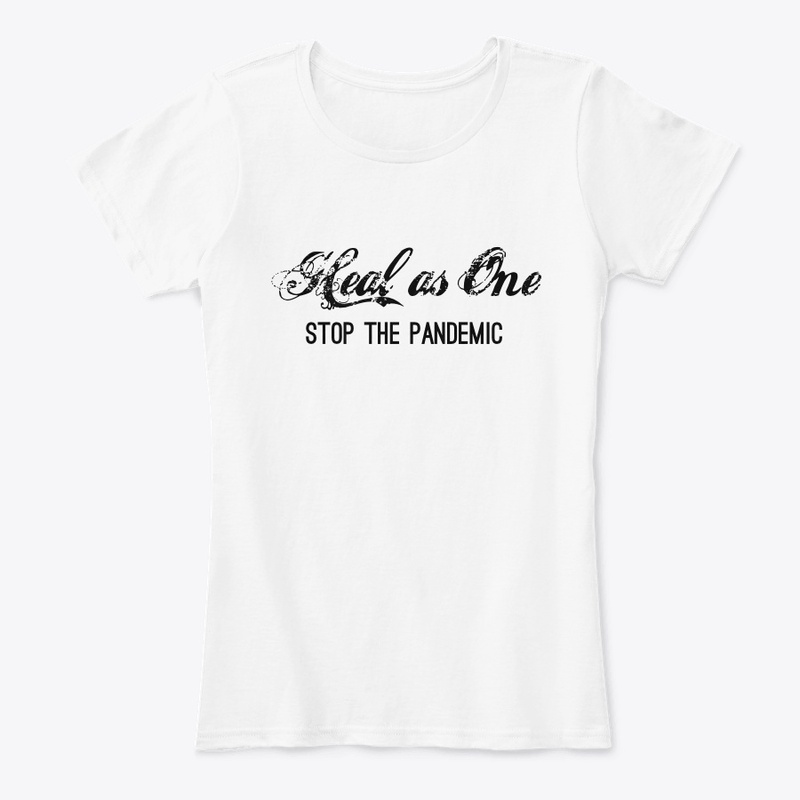 Heal as One