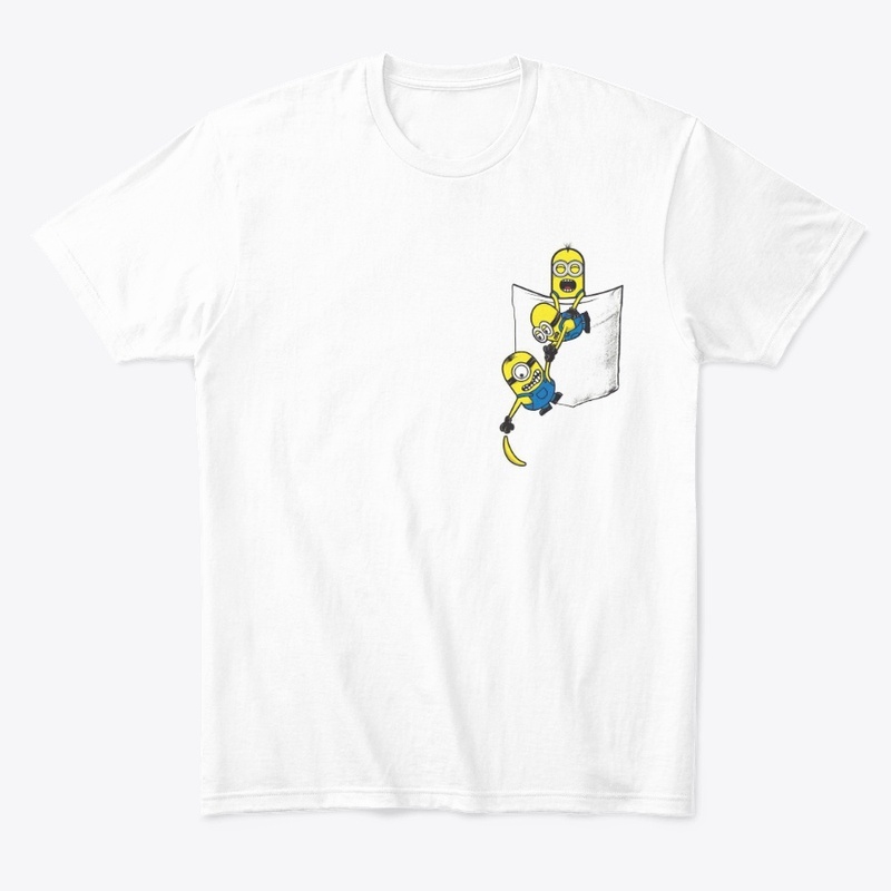 Minion lovers design 