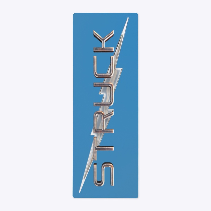 Struck Logo Collection