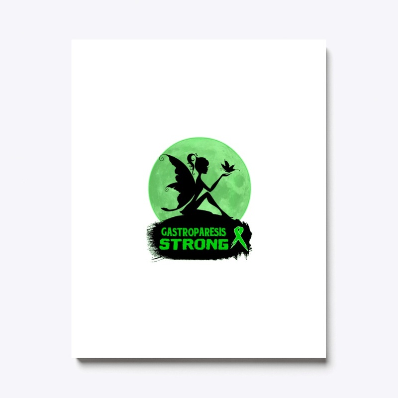 gastroparesis Awareness