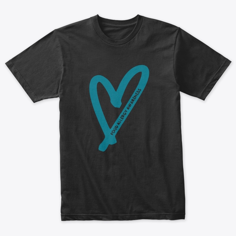 Food Allergy Heart