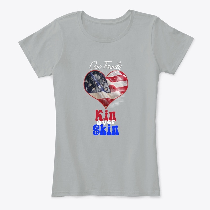 Kin Over Skin Edition