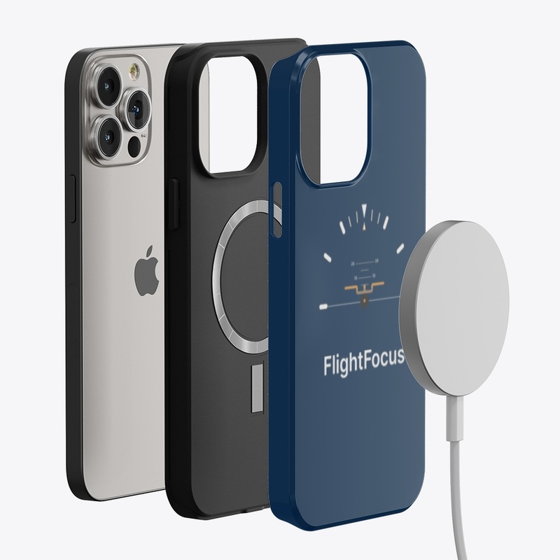 Flight Focus Signature