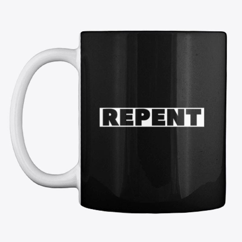 Repent | Christian
