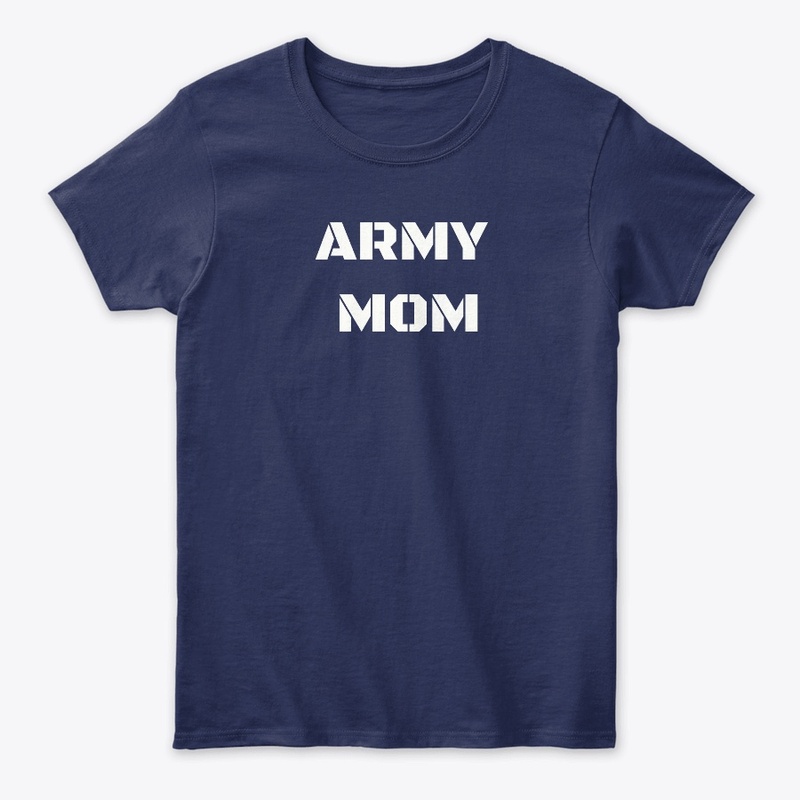 Army Mom