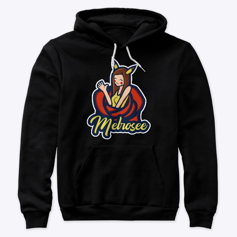 Melrosee Merch