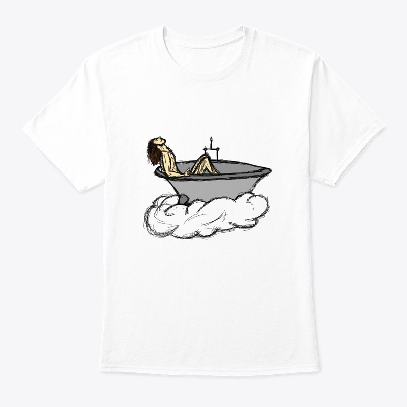 Sky Bathing 