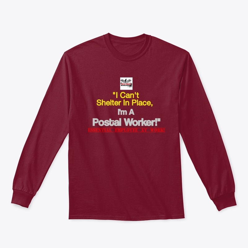 Postal Worker