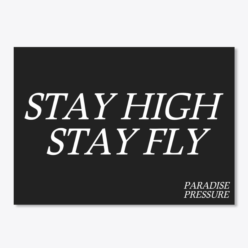 Paradise Pressure 