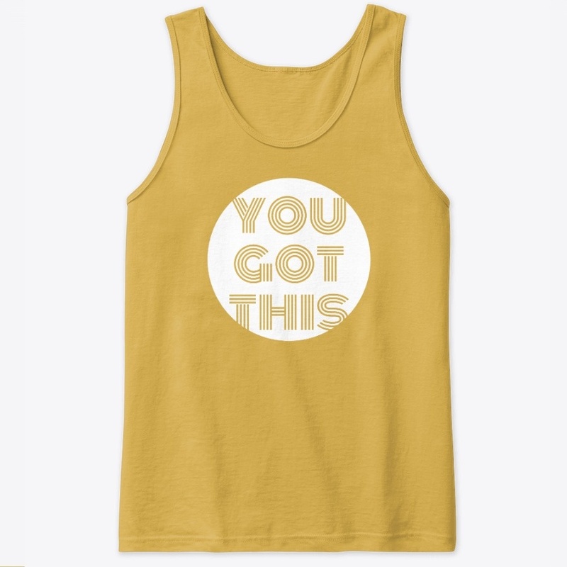 You Got This by lilStore