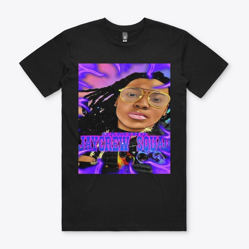 Premium JAYCREW SQUAD Gear Collection