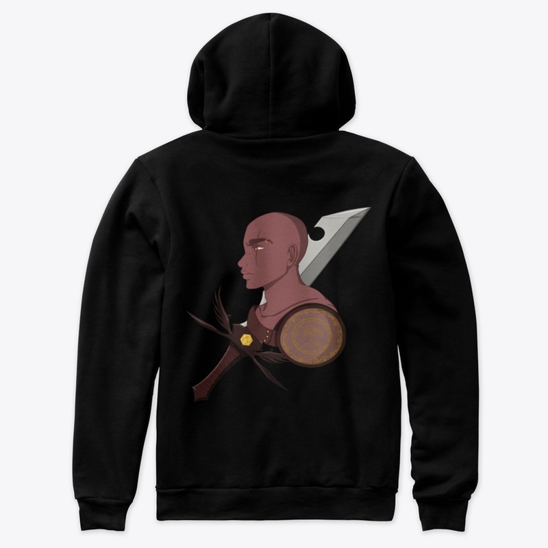 Fighter of Badassery