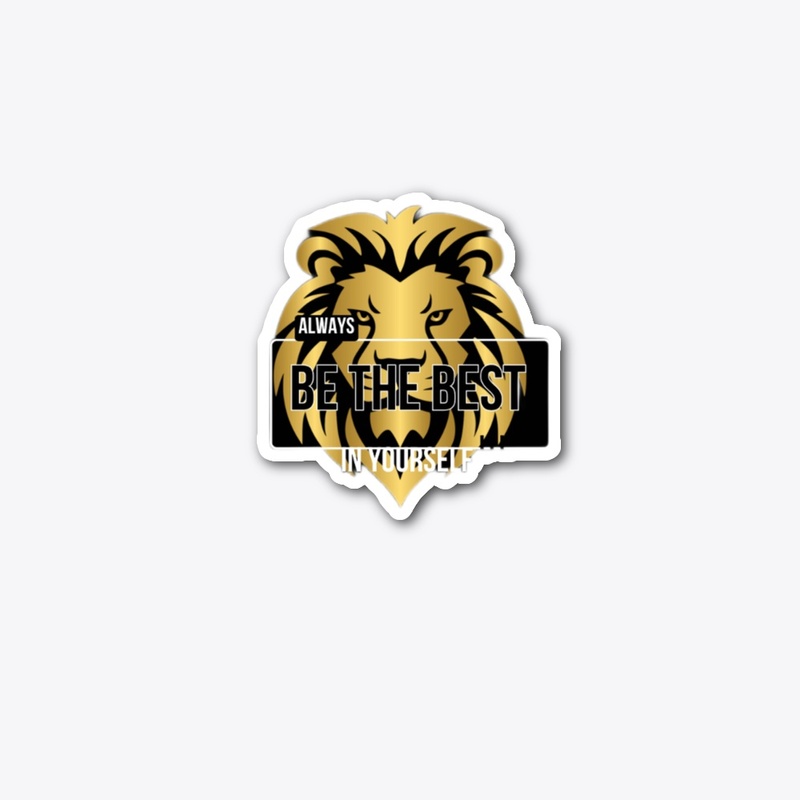 lion t-shirt