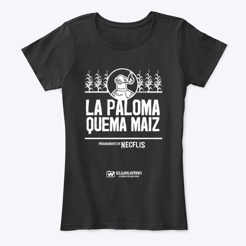 LA PALOMA T-Shirt