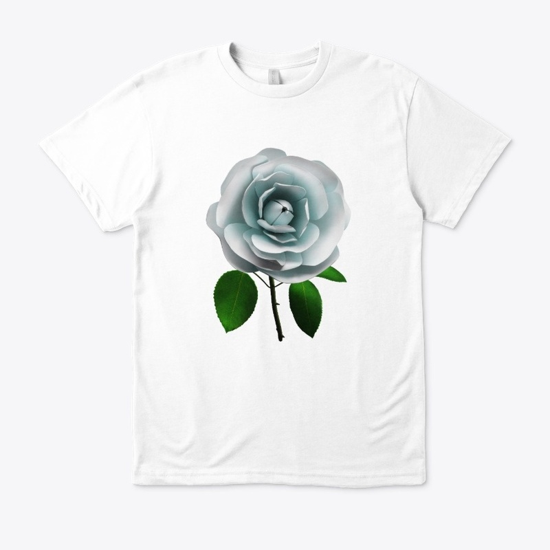 White Rose