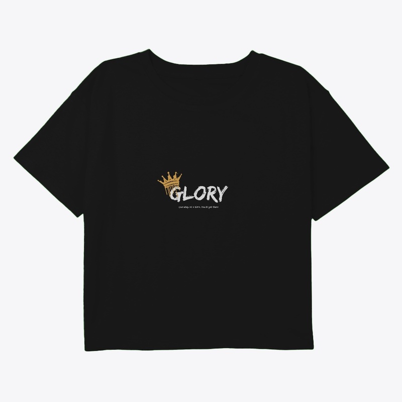 Fight for glory 