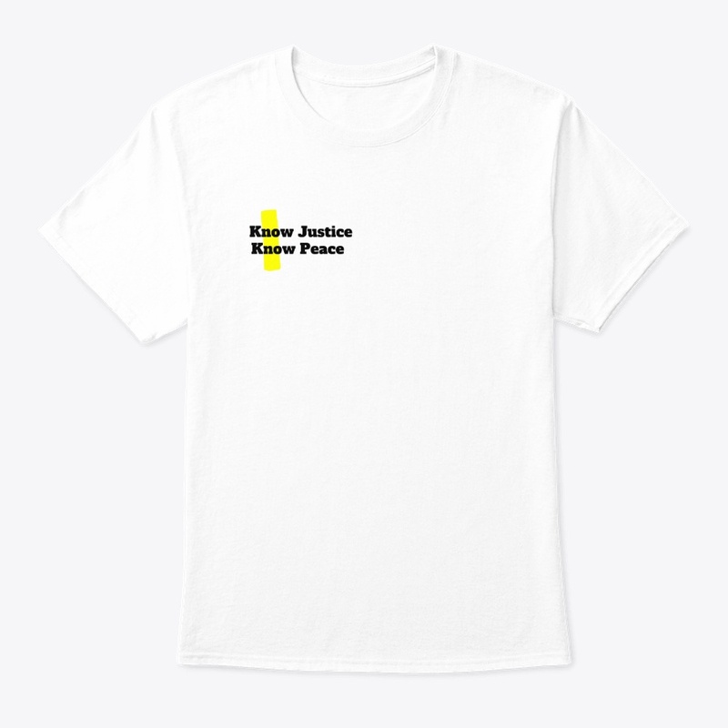 Black lives matter merch 