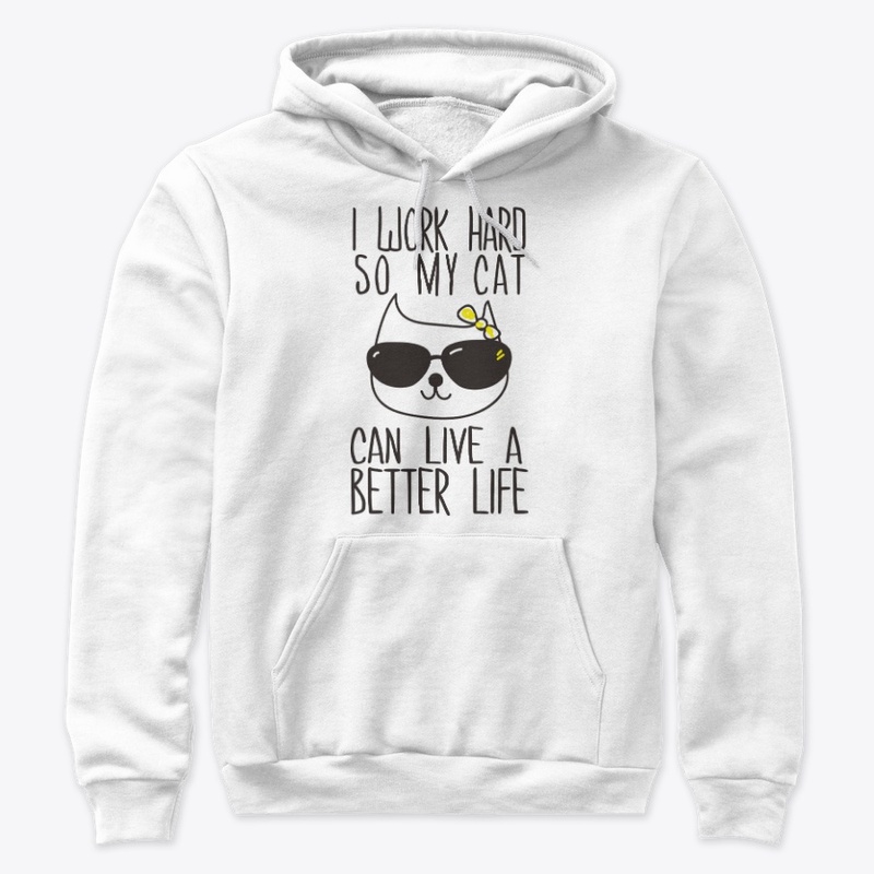 CAT BETTER LIFE