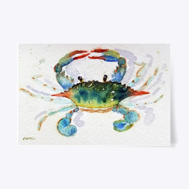 Crabby Today