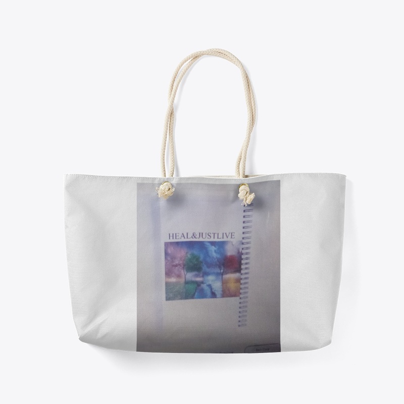 Weekend tote
