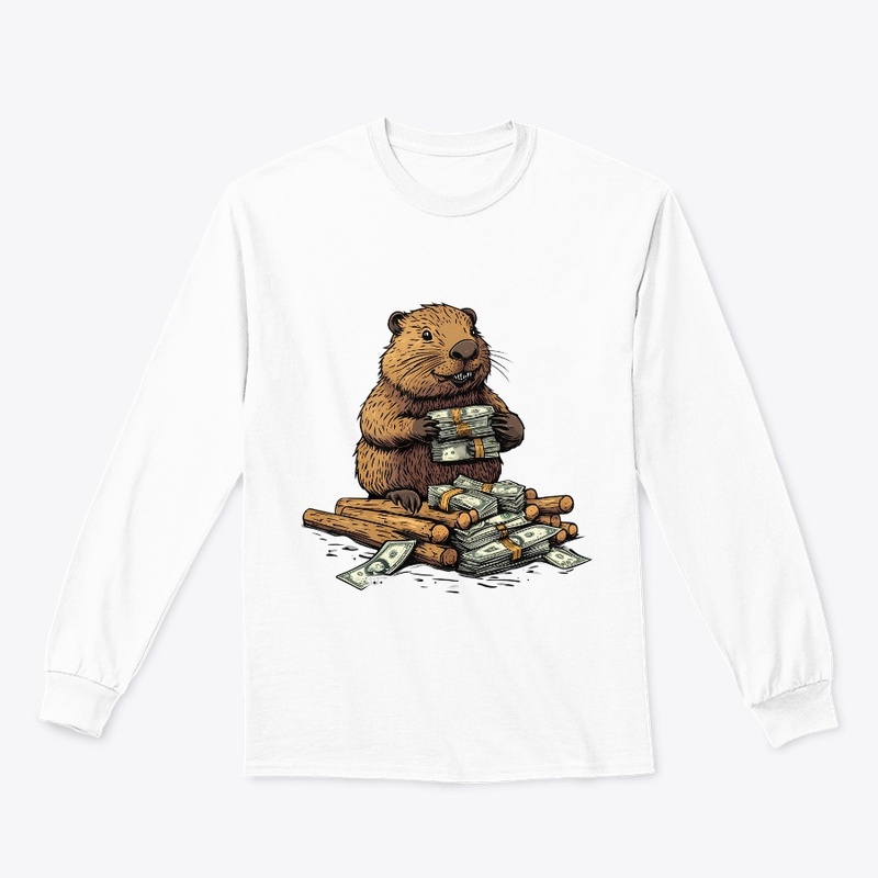 Money Beaver – Build Your Fortune