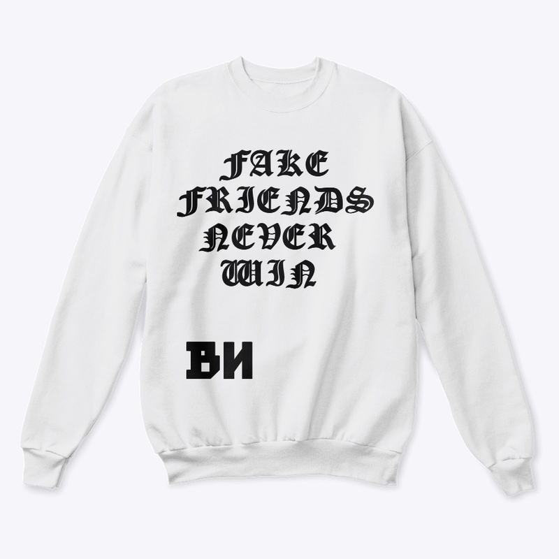 FAKE FRIENDS APPAREL