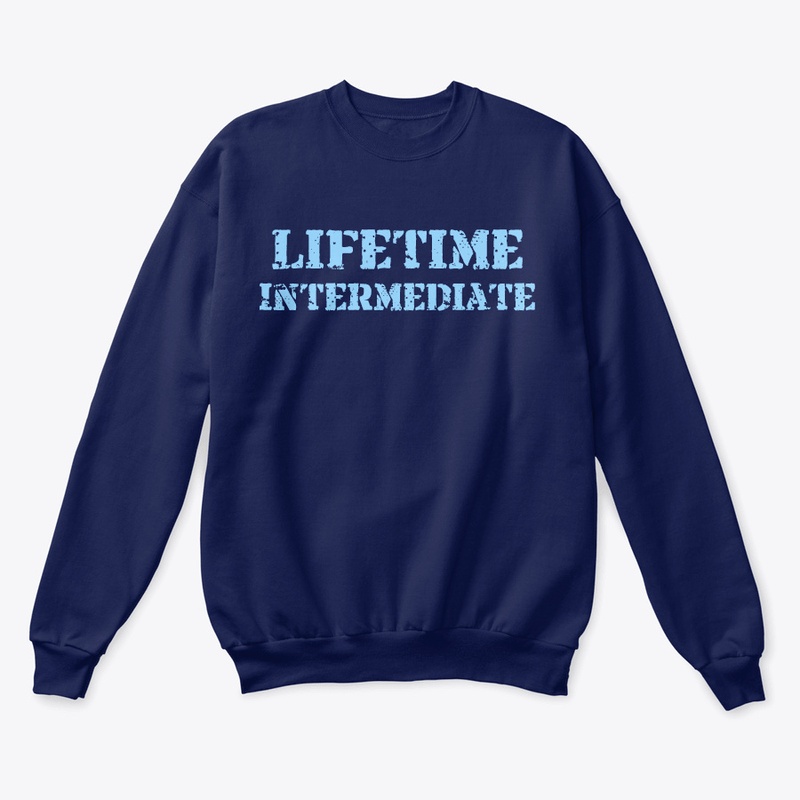 Lifetime Intermediate 
