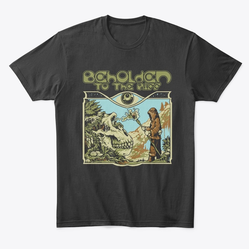 Eternal Recurrence - T-Shirt