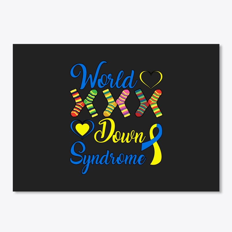 Down Syndrome World