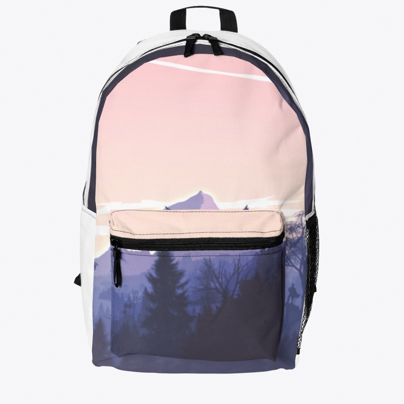 Mountains Collection