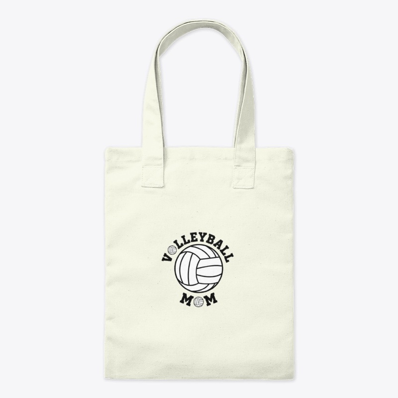 Volleyball Mom