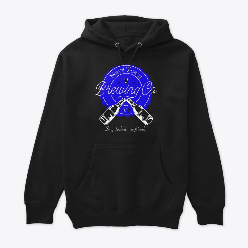 Navy Team Brewing Company