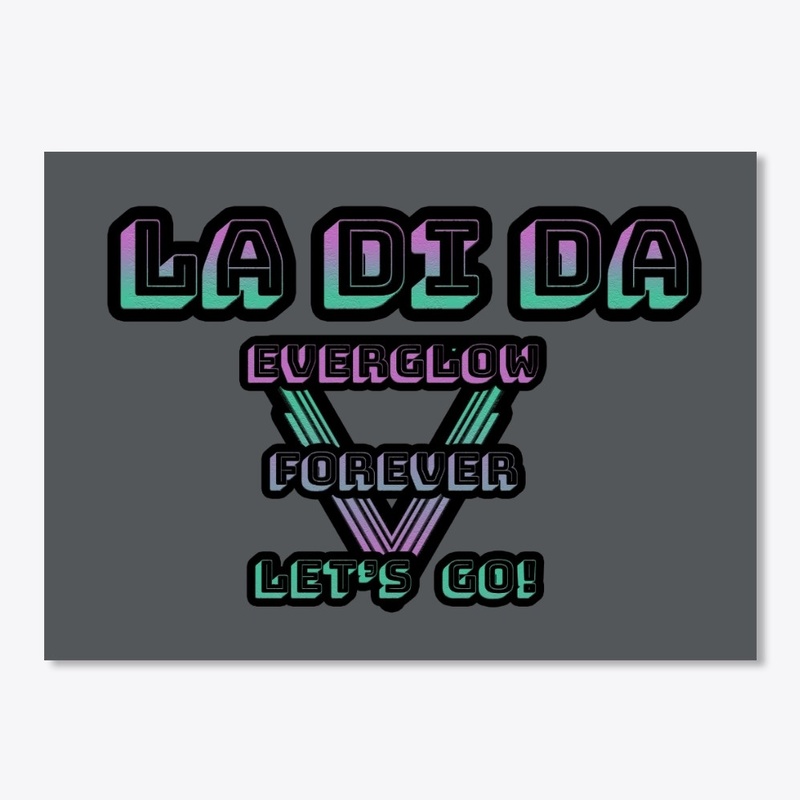 LA DI DA