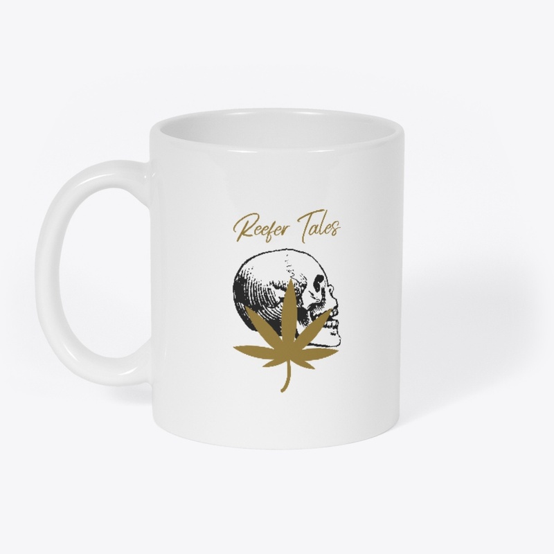 Reefer Tale