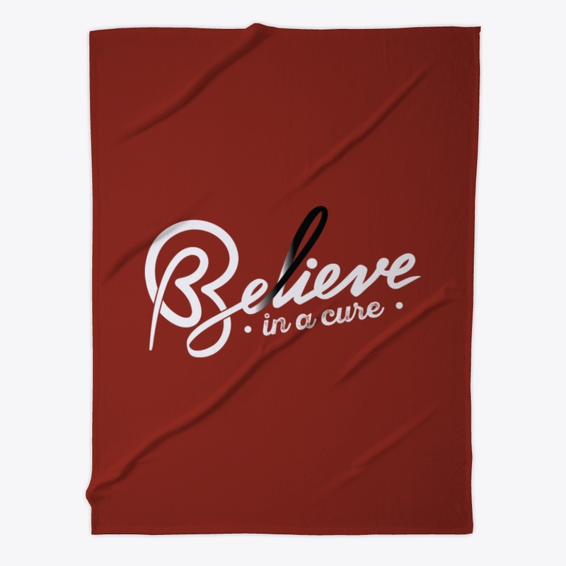Believe | Melanoma Cancer Awareness