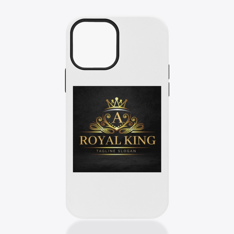 The royal family 