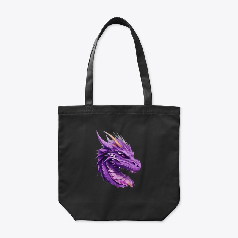 Dragon Purple