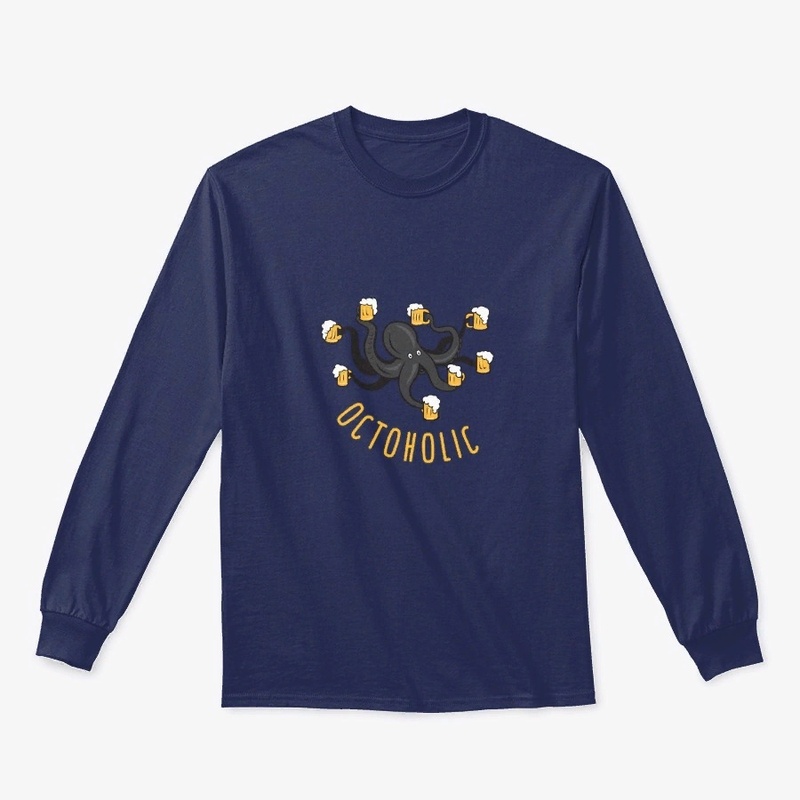 Octoholic