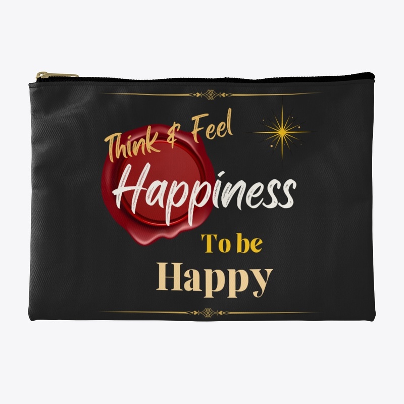 'I AM' Affirmations Range (Happiness-A)