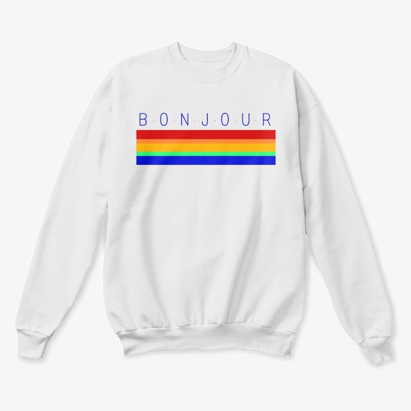 BONJOUR