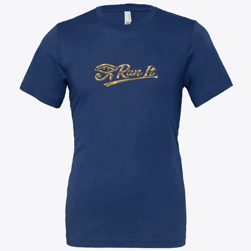 Eye Run It Gold Collection