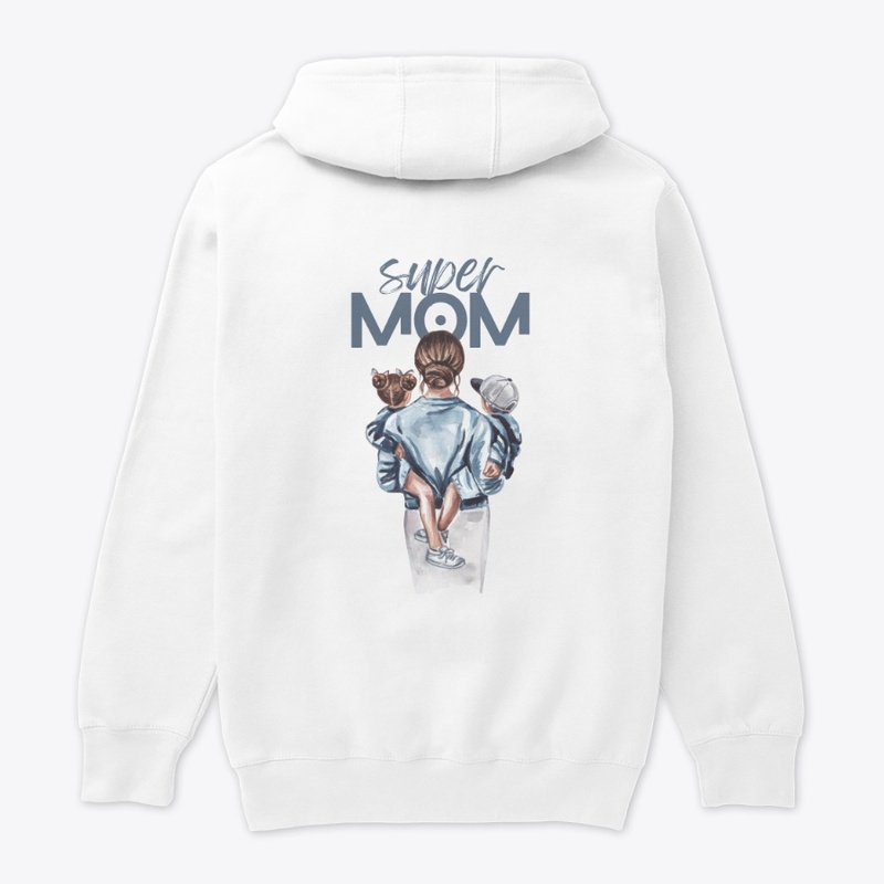 Super MoM