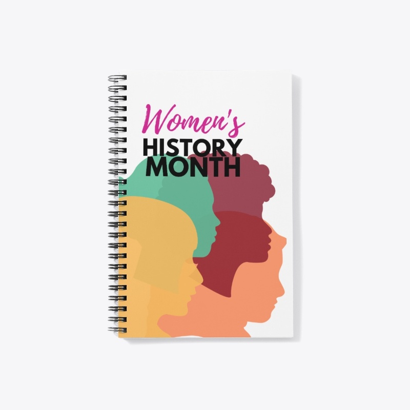 Women's History Month