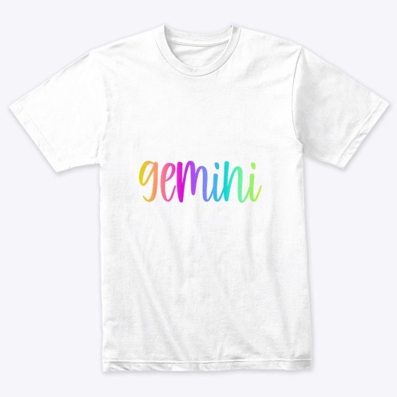 Gemini (Rainbow) Gear
