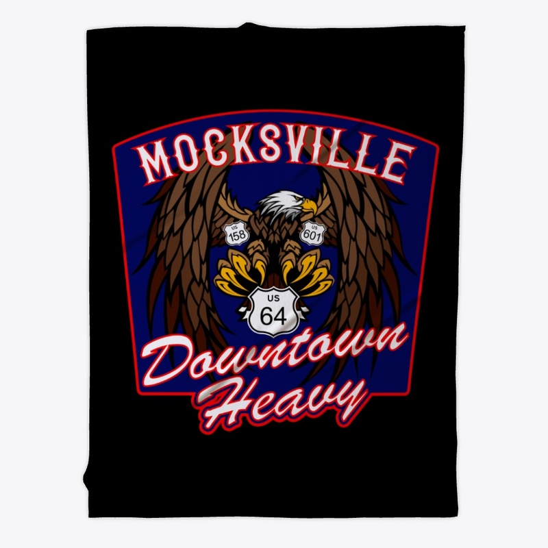 Downtown Heavy