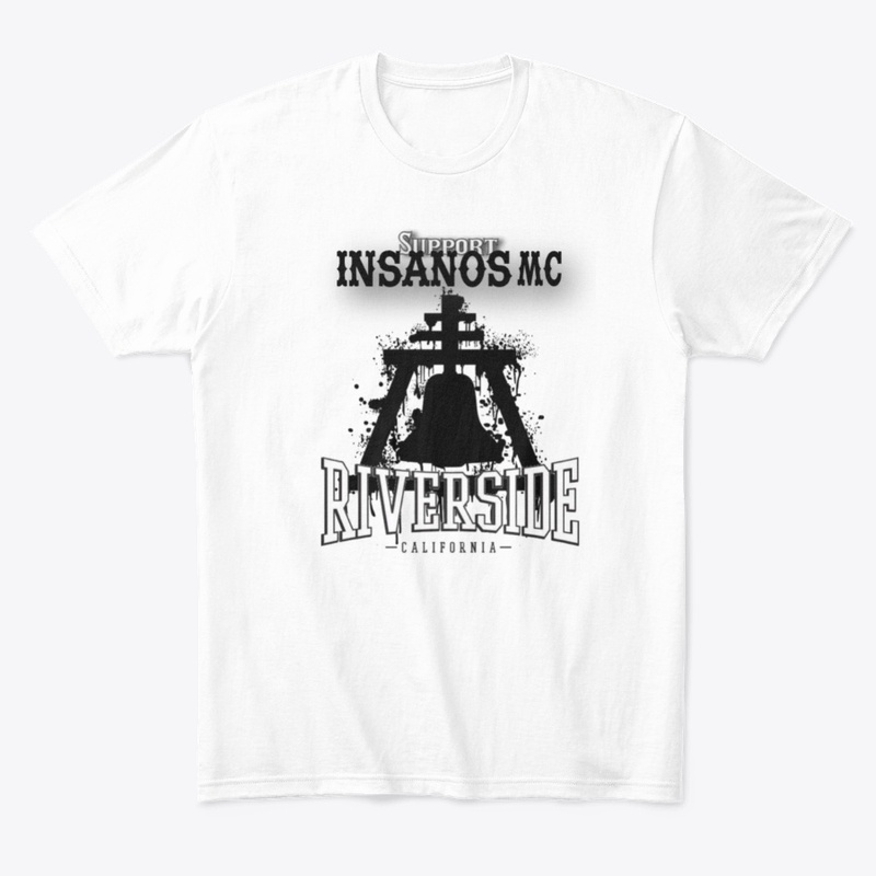 IMC Riverside Div Support Merchandise
