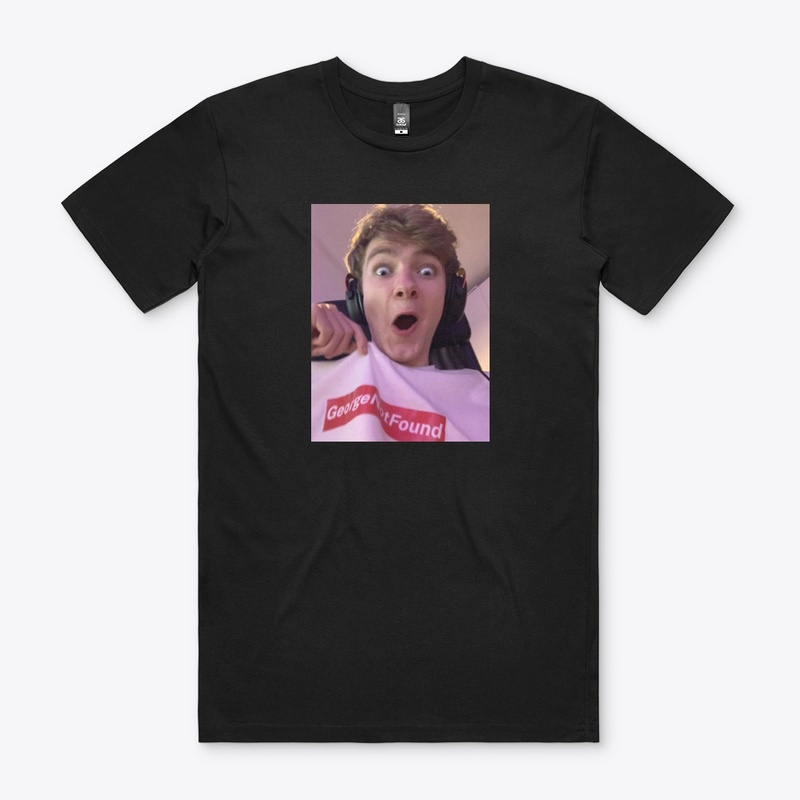 tommyinit T shirts