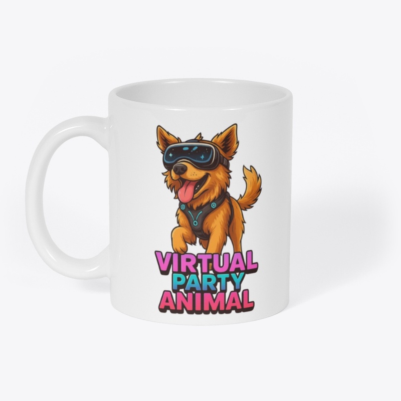 Virtual Party Animal