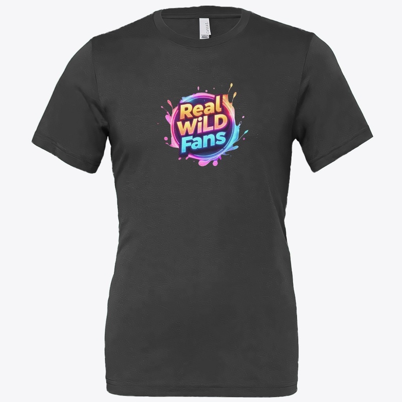 Real Wild Fans