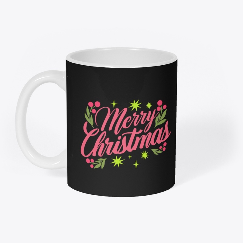 merry christmas celebration